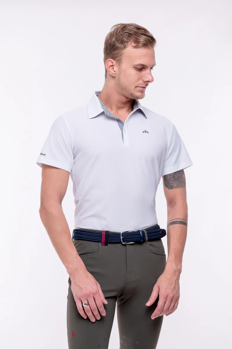 Poloskjorte mod. TONY