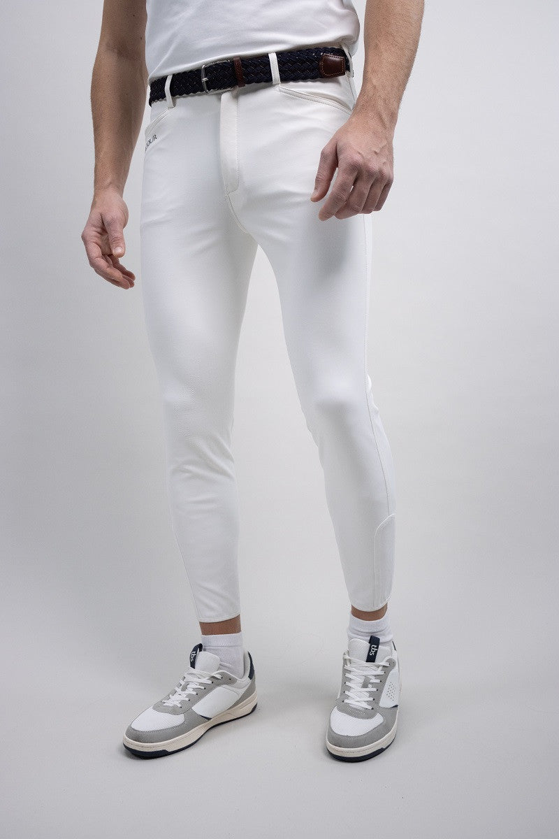 Costaso Men Breeches fix system grip