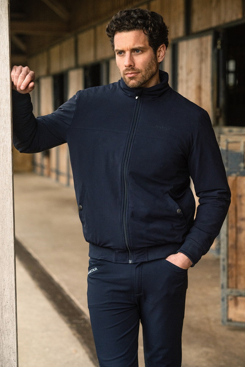 Costaso Men Breeches fix system grip