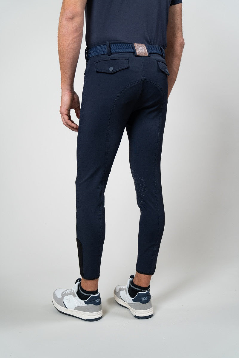 Costaso Men Breeches fix system grip