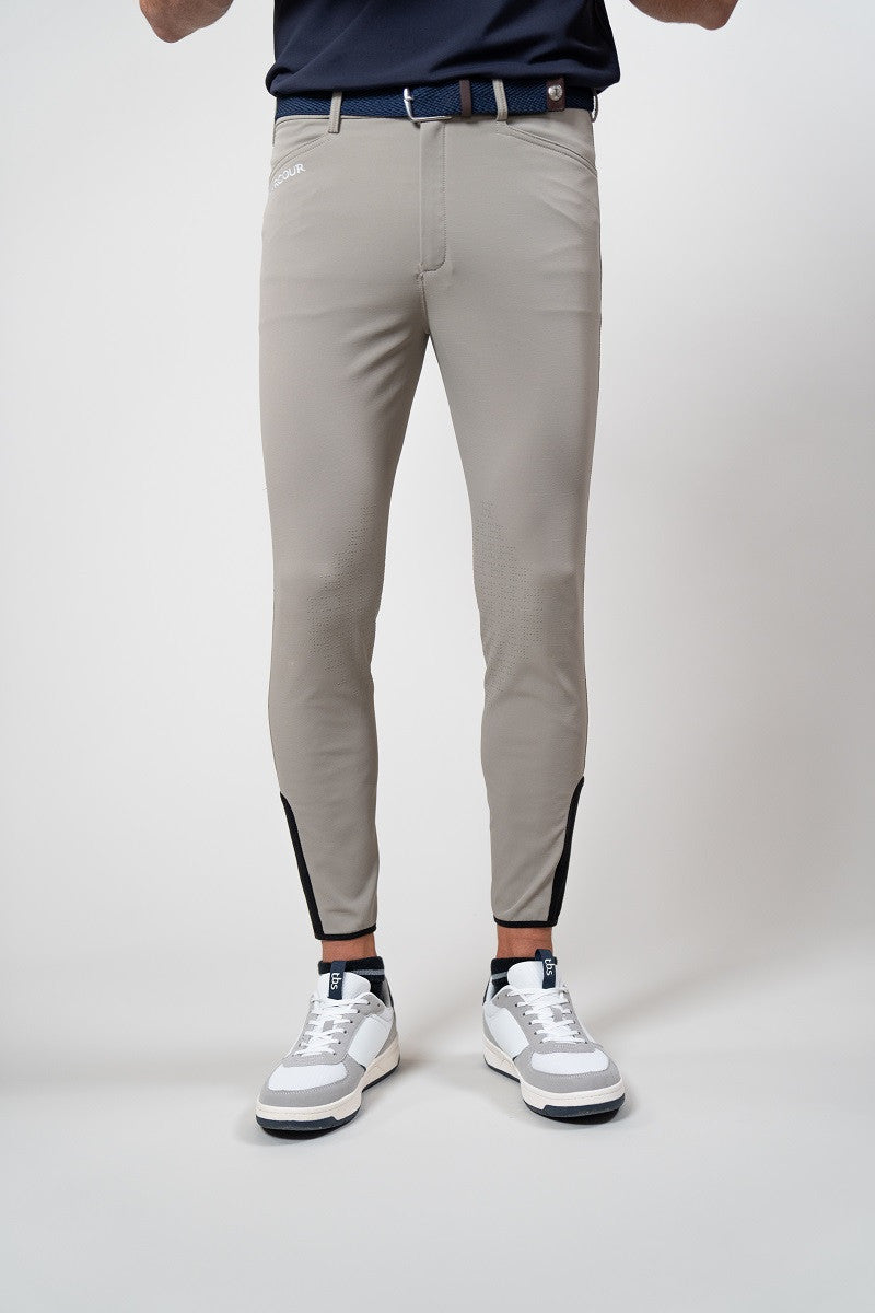 Costaso Men Breeches fix system grip