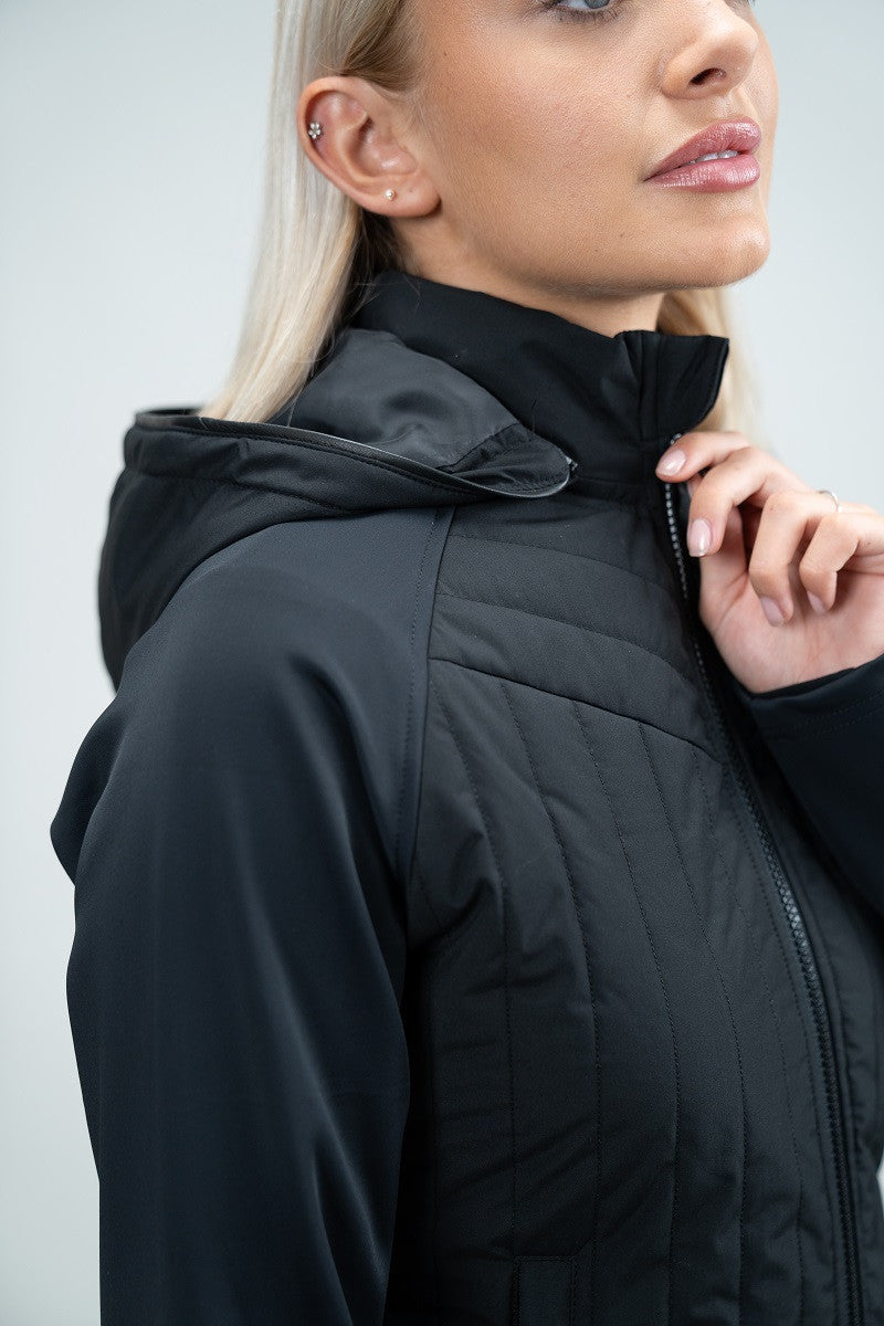 Jappy Jacket