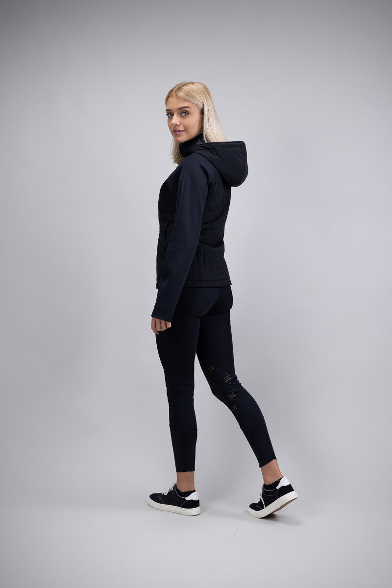 Jappy Jacket