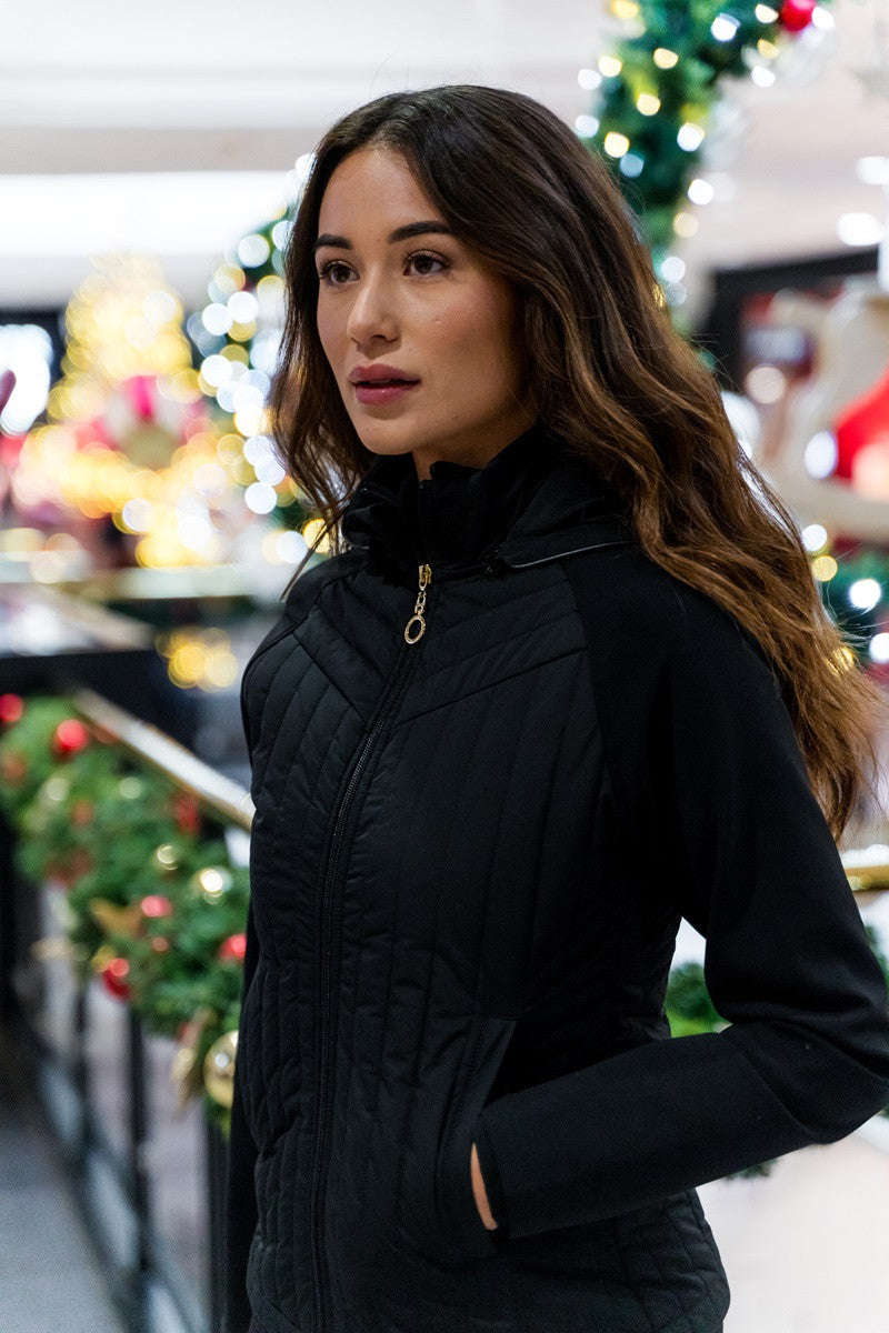 Jappy Jacket