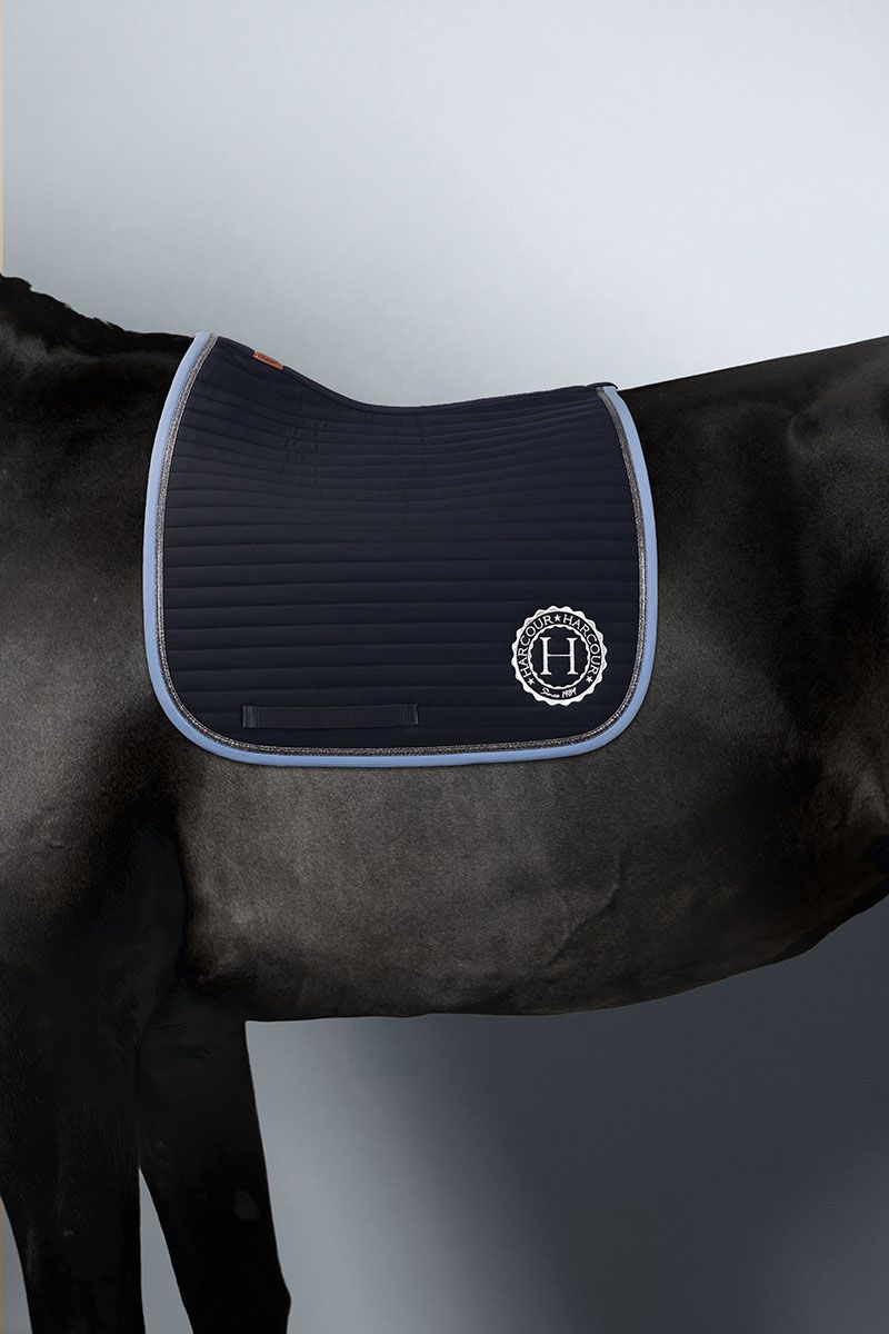 Karembar saddle pad