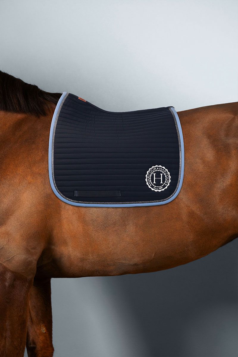 Karembar saddle pad
