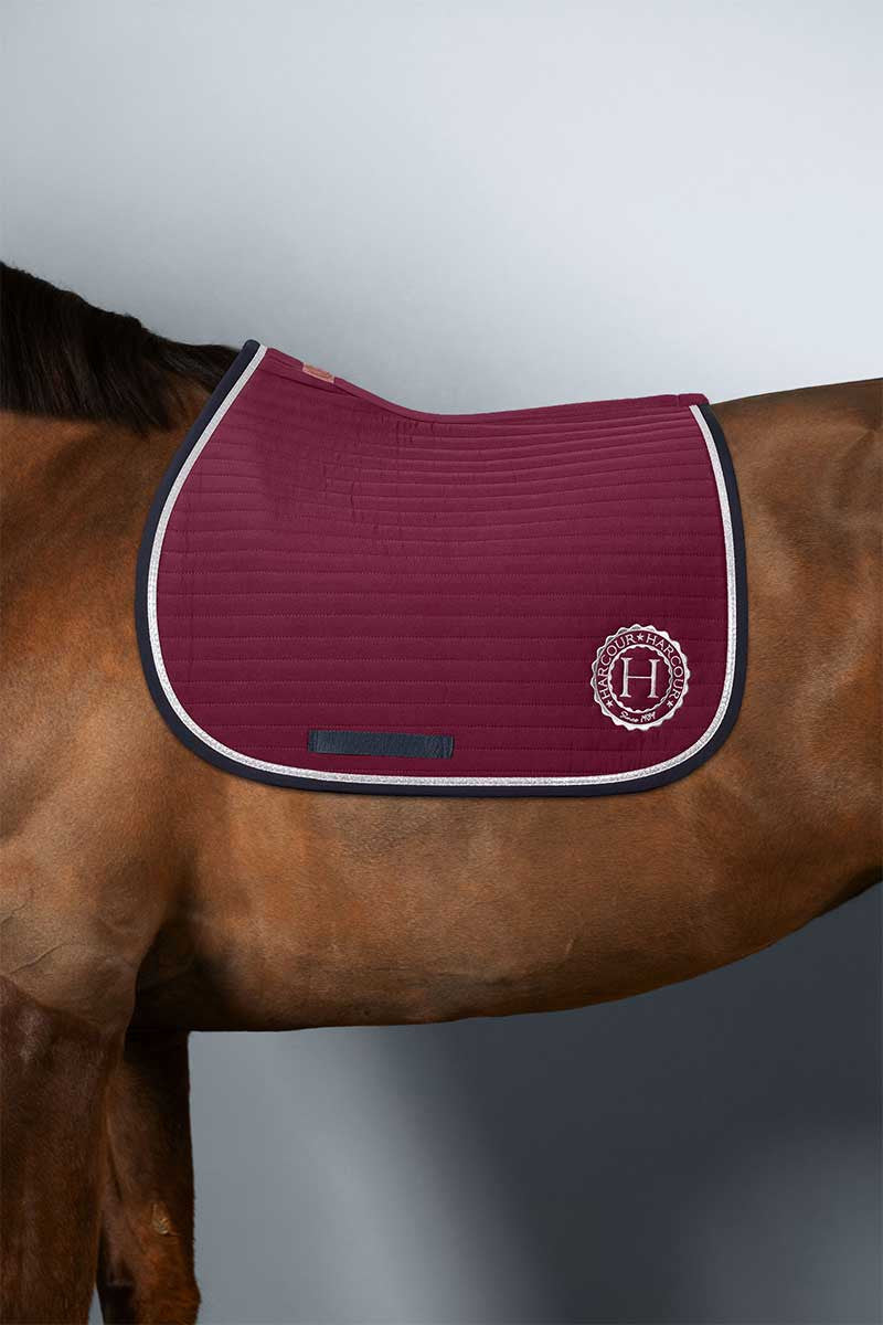 Karembar saddle pad