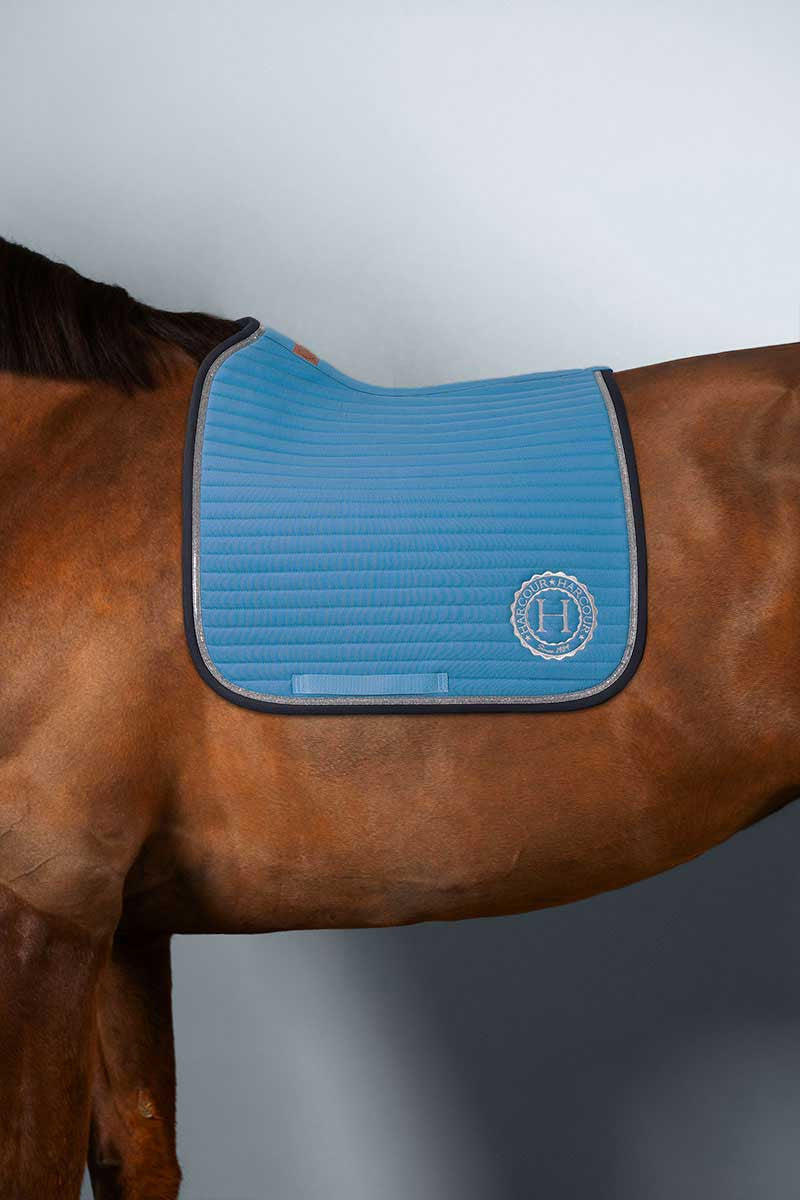 Karembar saddle pad
