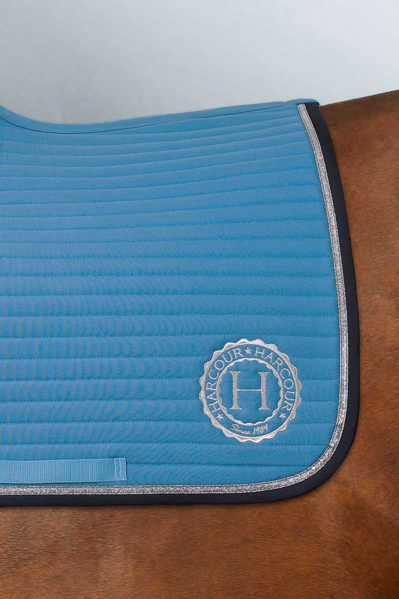 Karembar saddle pad