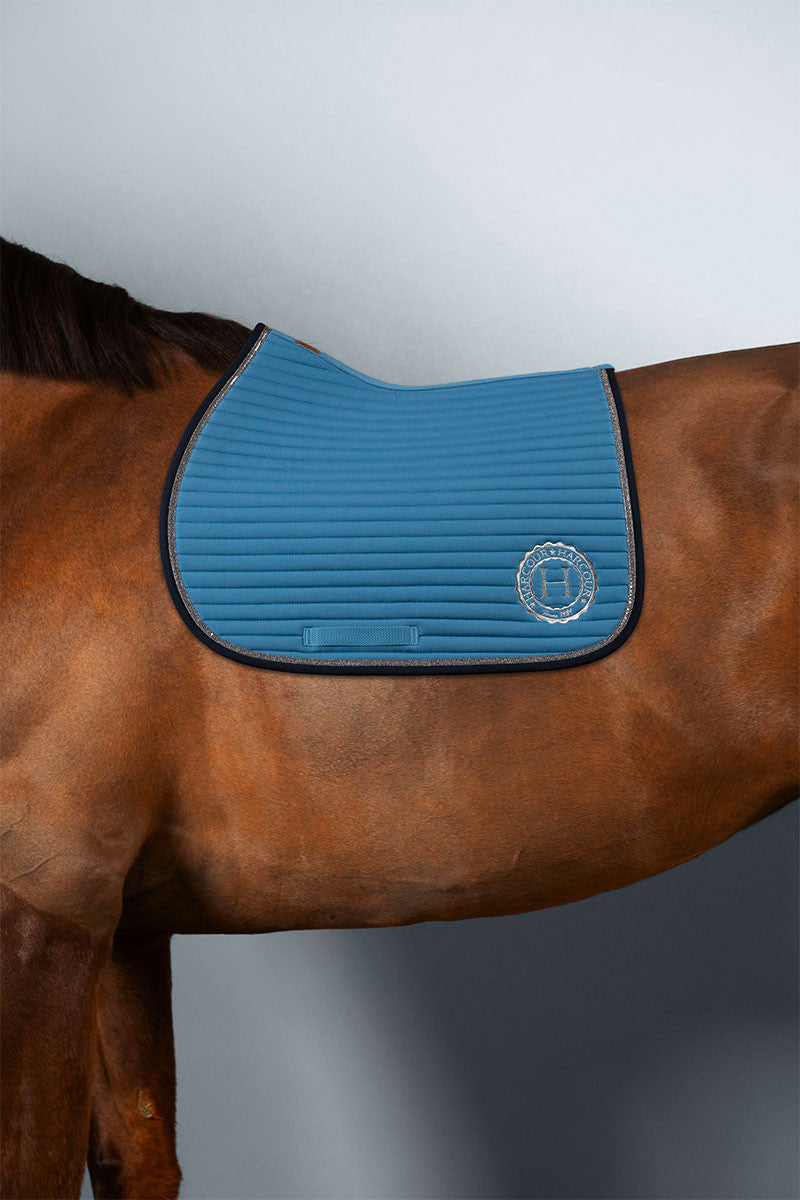 Karembar saddle pad