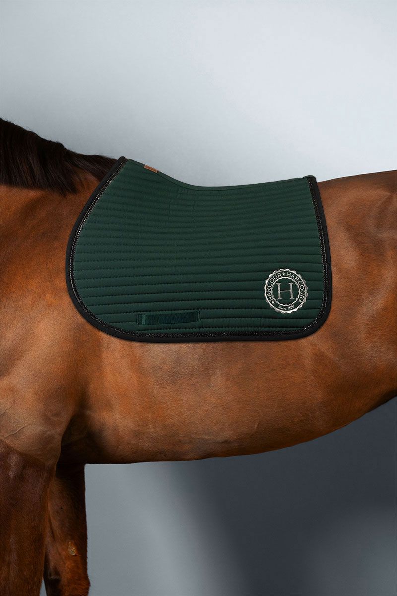 Karembar saddle pad