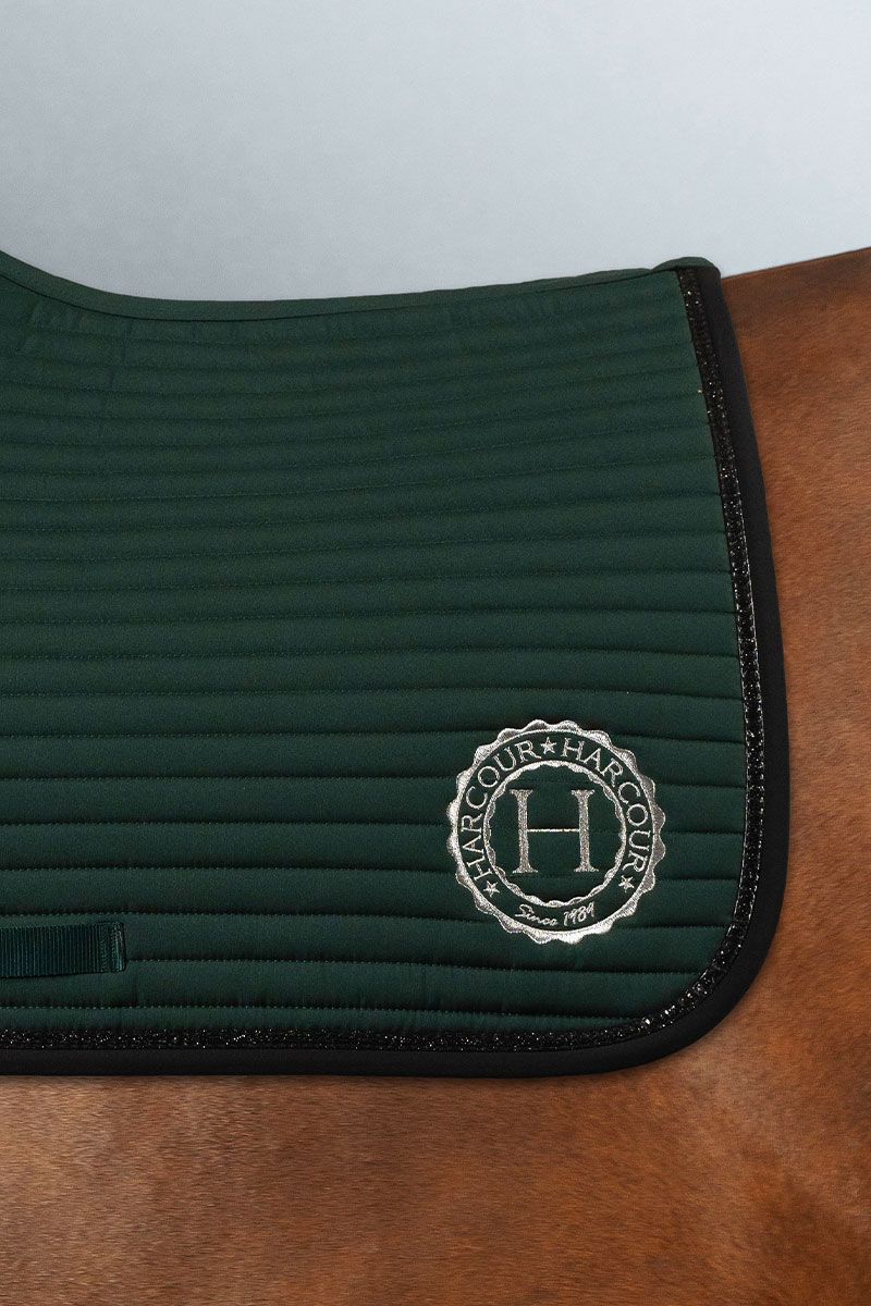 Karembar saddle pad