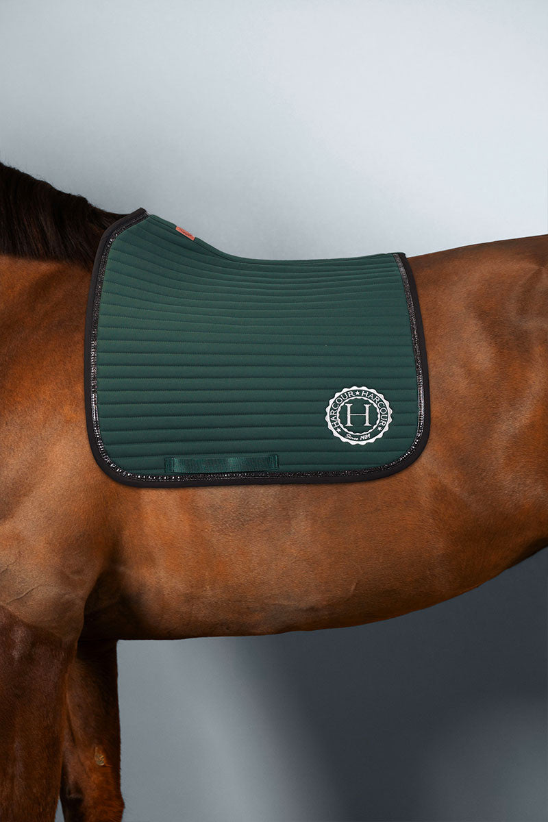Karembar saddle pad