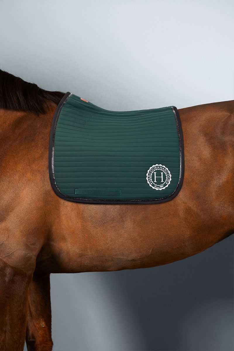 Karembar saddle pad