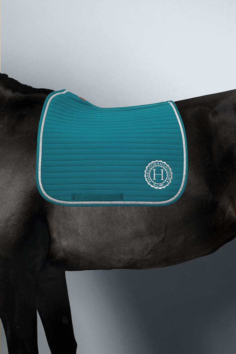 Karembar saddle pad