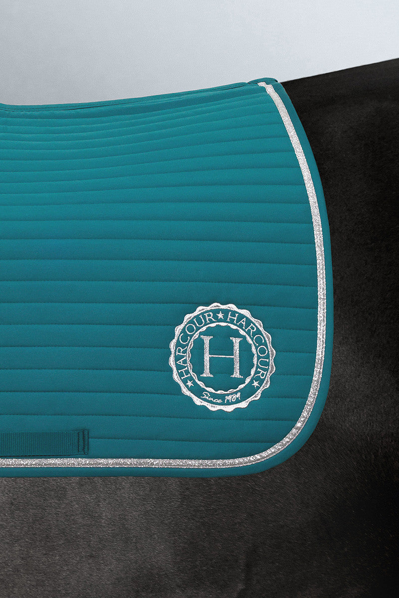 Karembar saddle pad