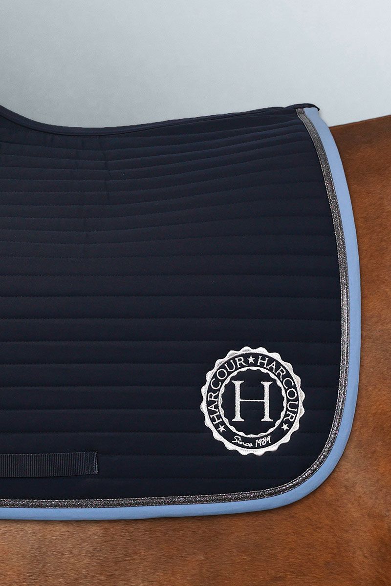 Karembar saddle pad
