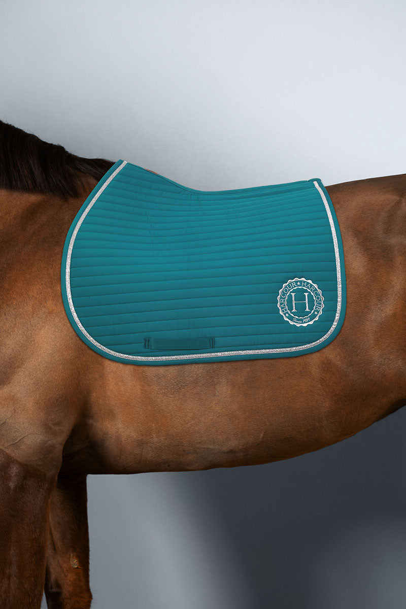 Karembar saddle pad