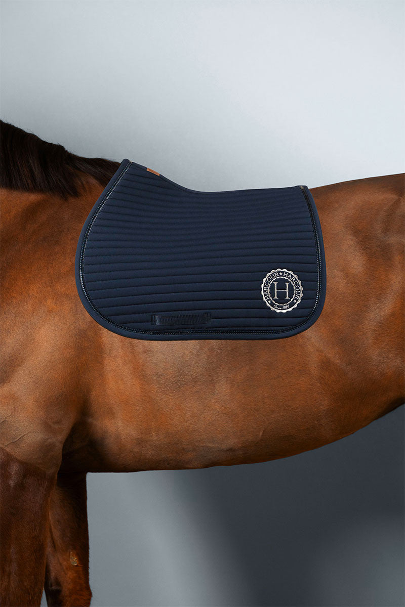 Karembar saddle pad