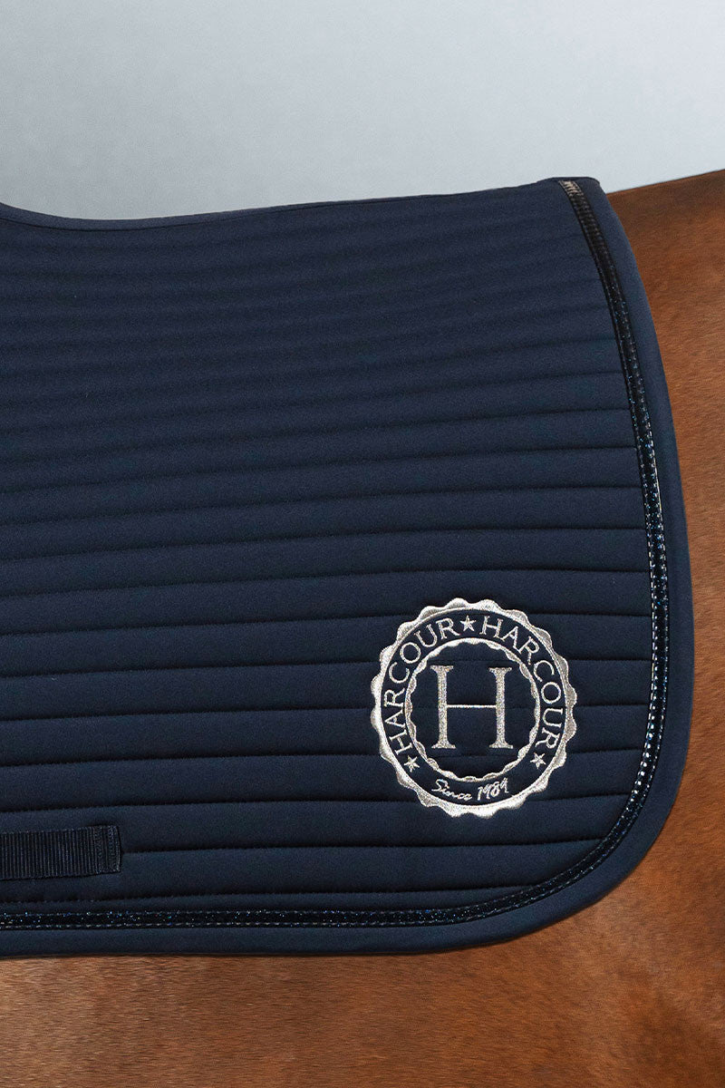 Karembar saddle pad