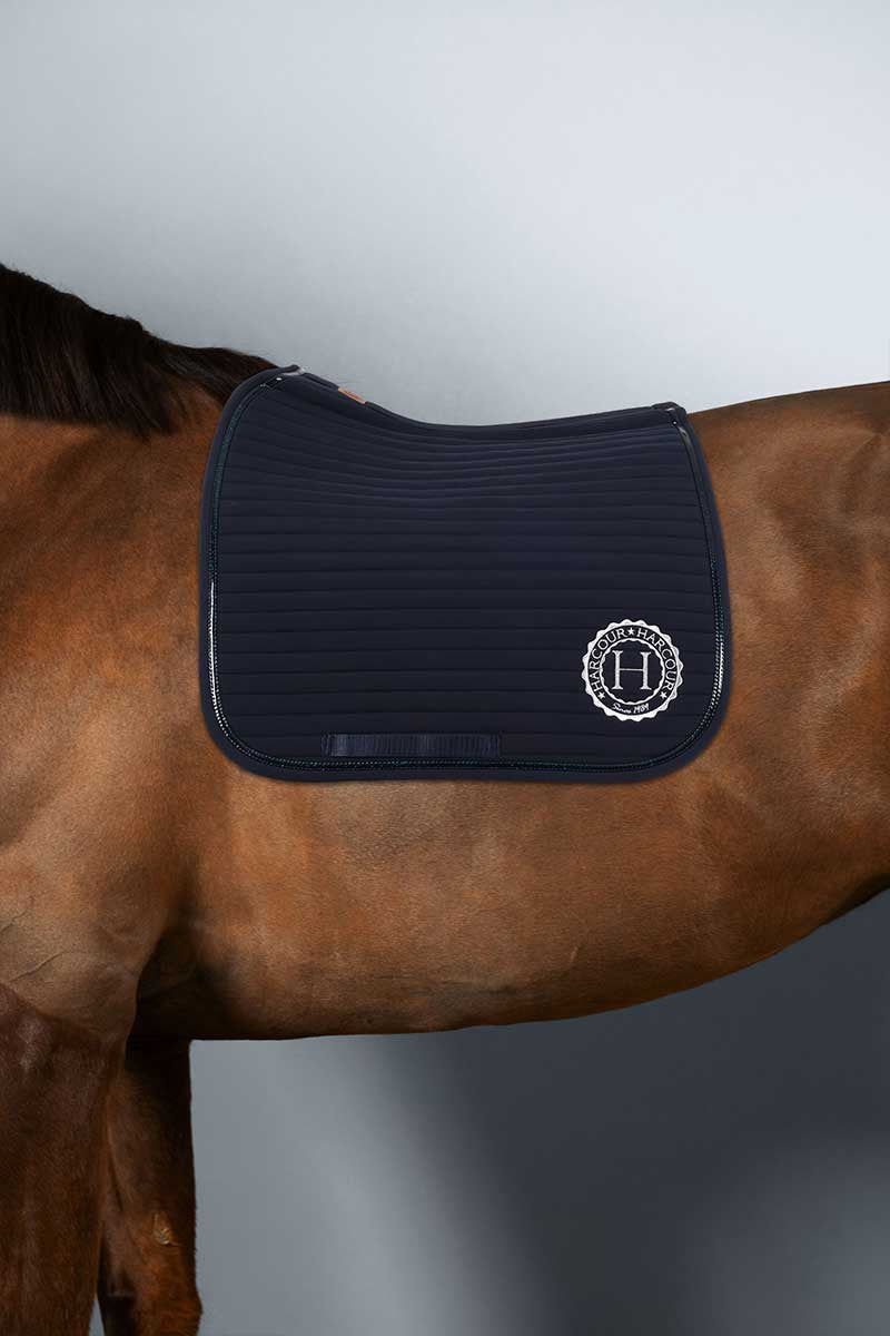 Karembar saddle pad