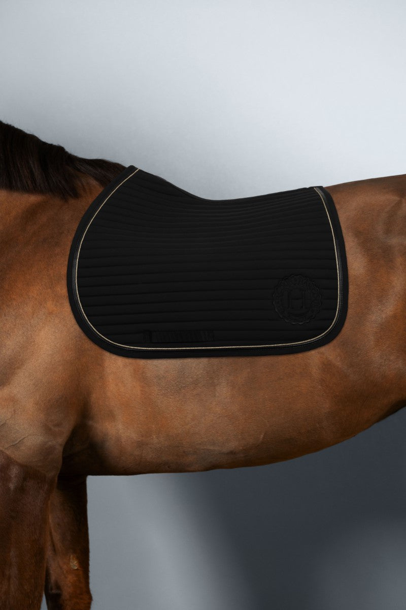 Karembar saddle pad