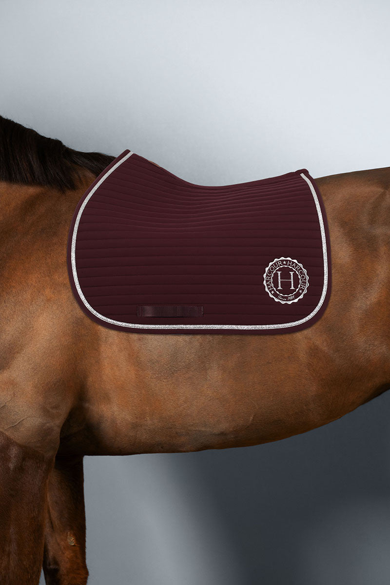 Karembar saddle pad
