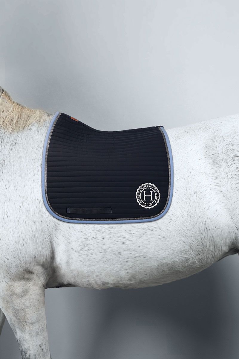 Karembar saddle pad