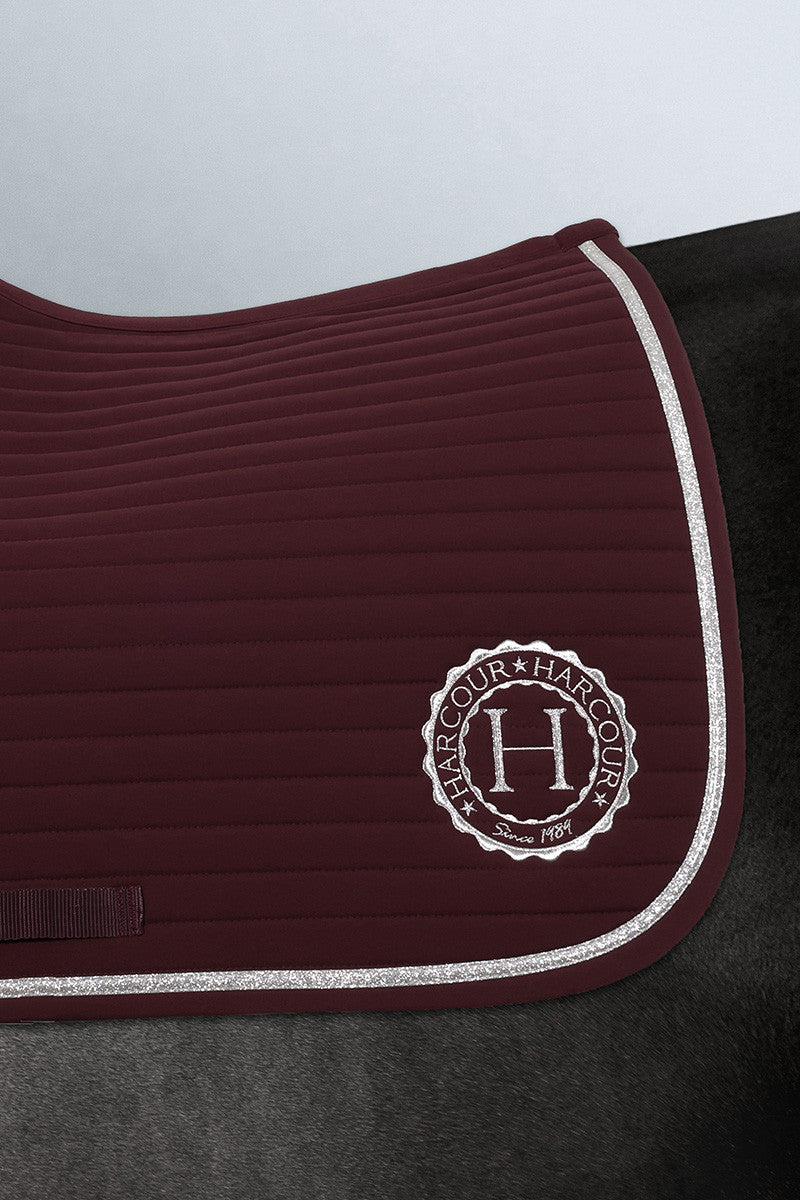 Karembar saddle pad