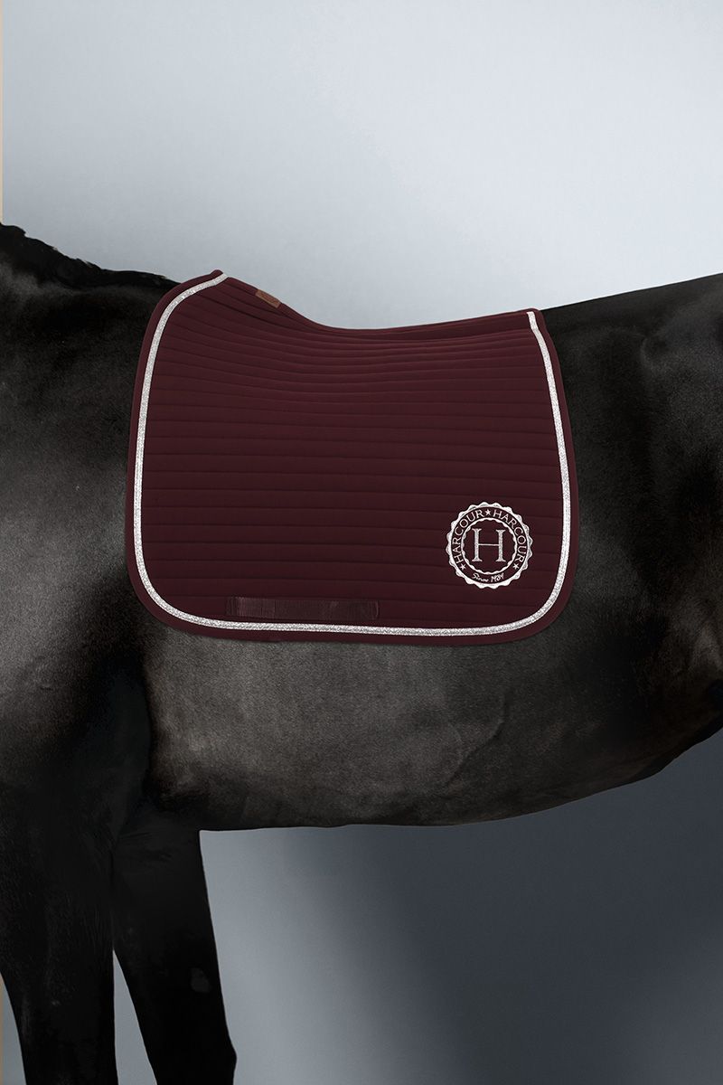 Karembar saddle pad