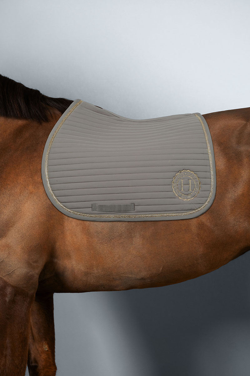 Karembar saddle pad