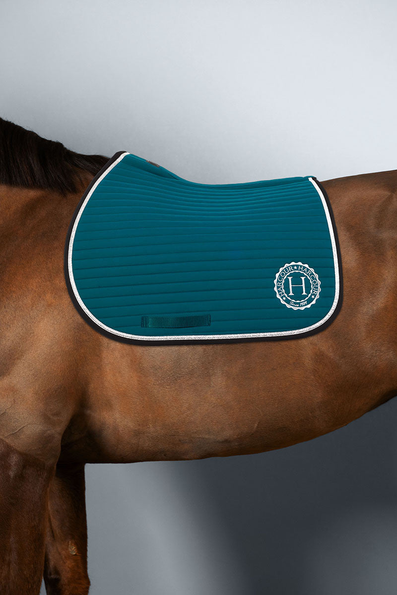 Karembar saddle pad