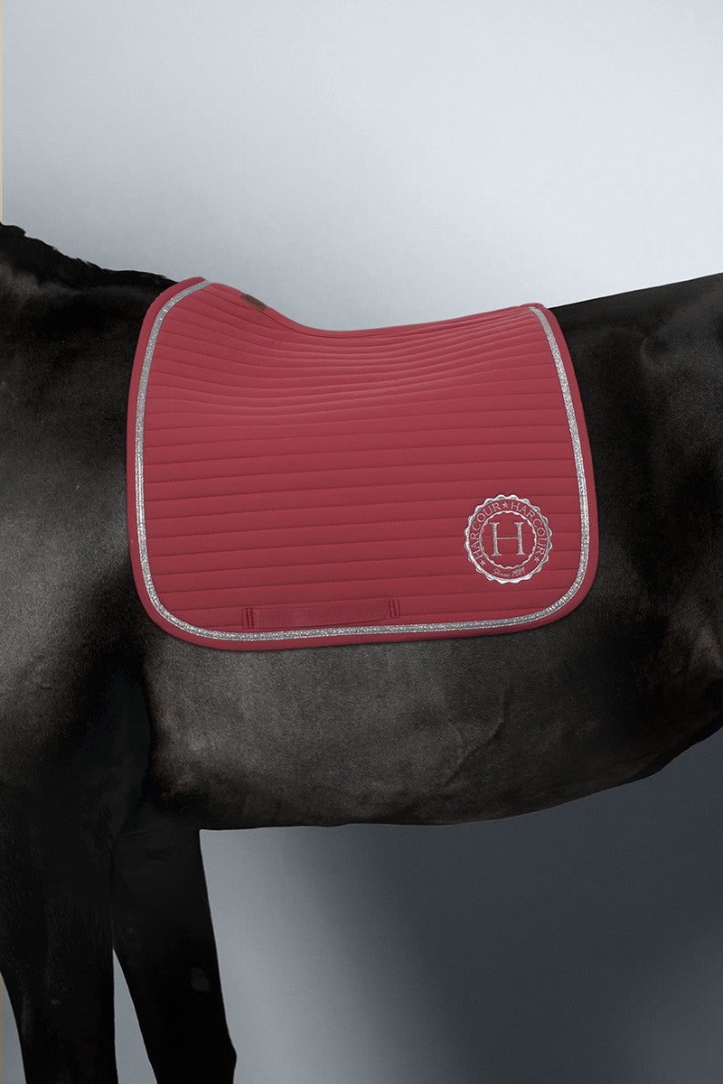 Karembar saddle pad