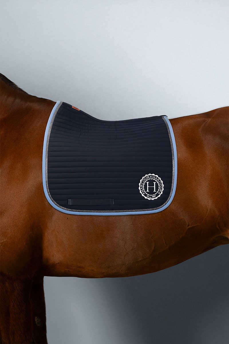 Karembar saddle pad