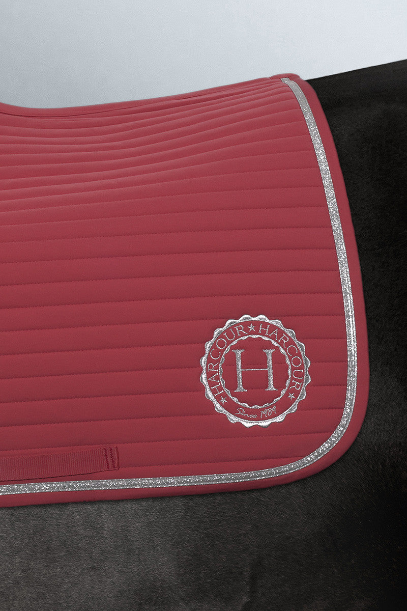 Karembar saddle pad