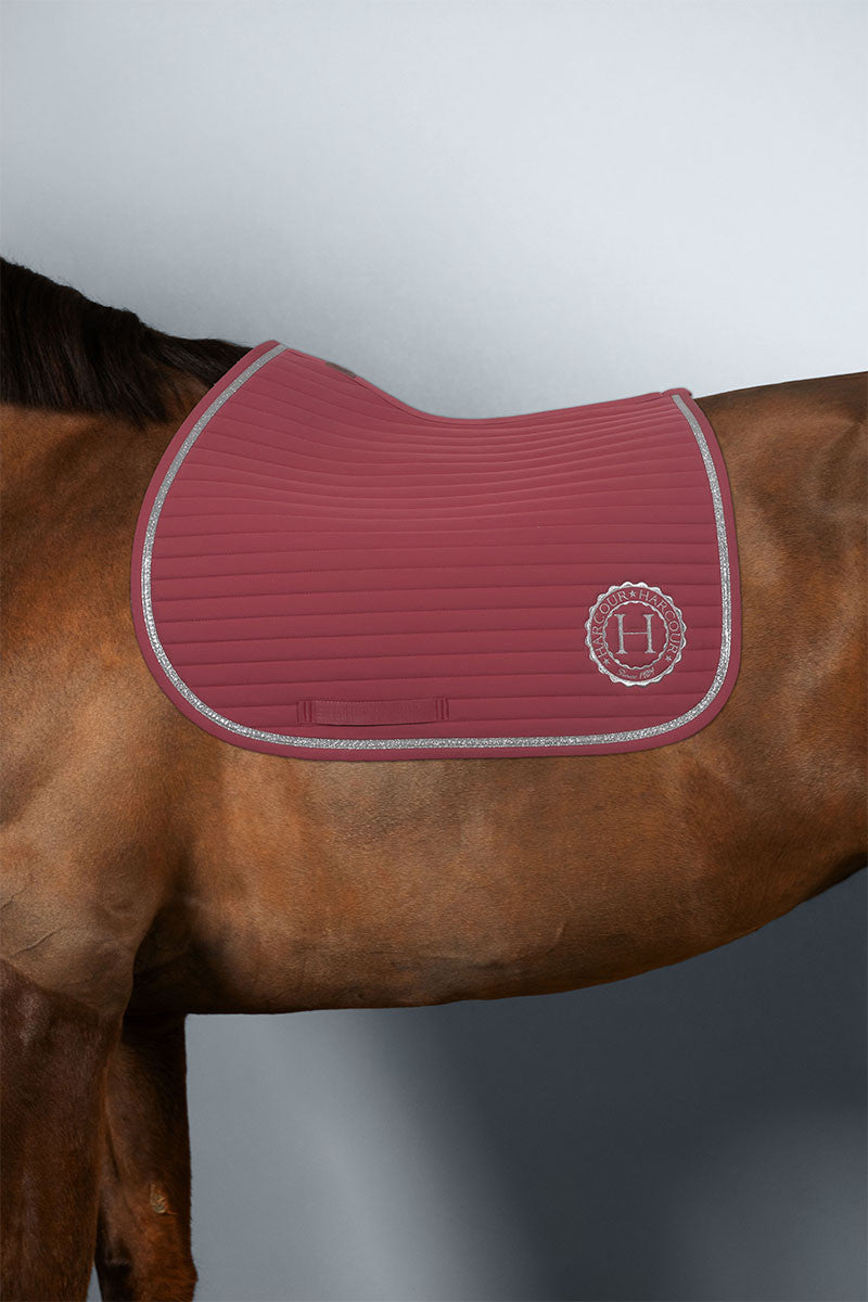 Karembar saddle pad