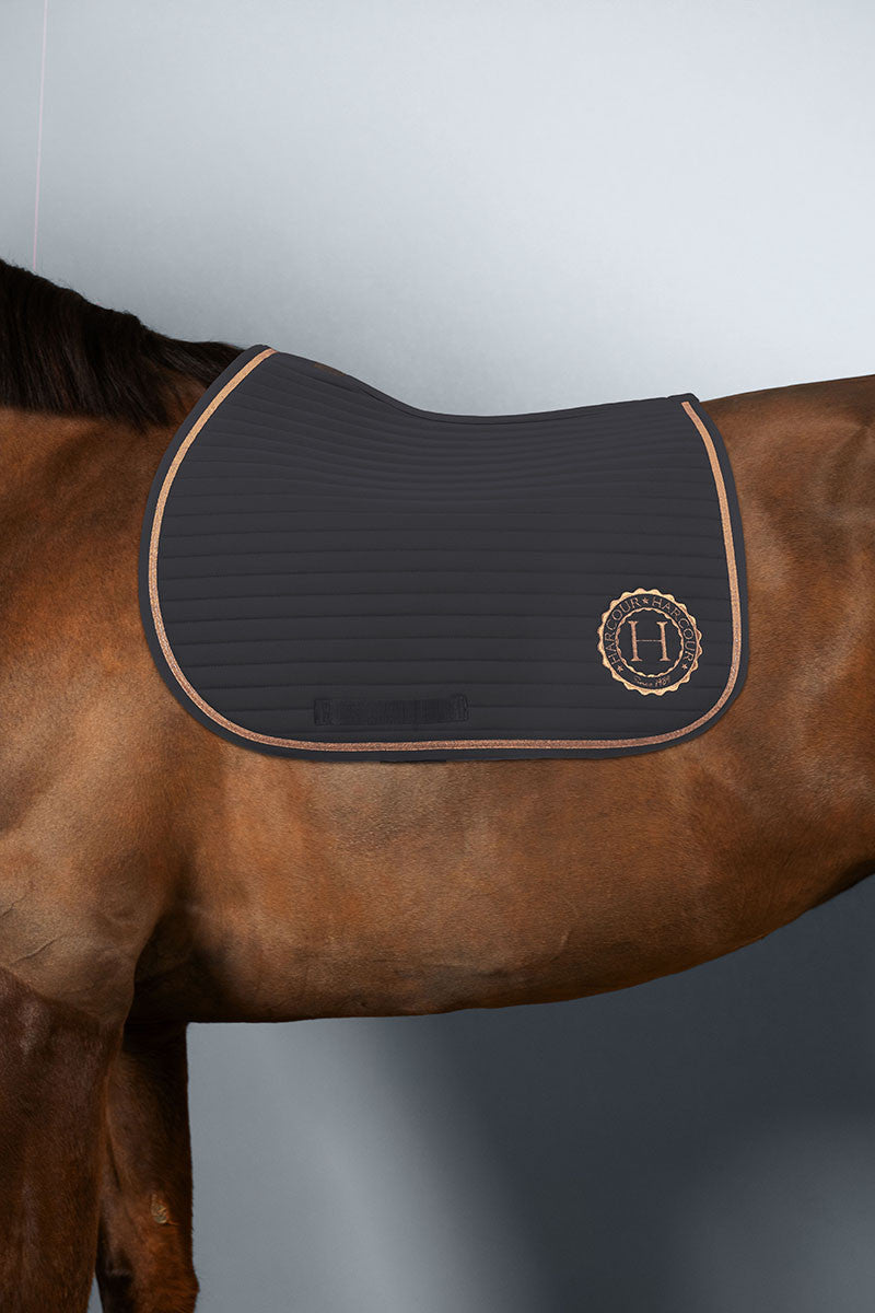 Karembar saddle pad
