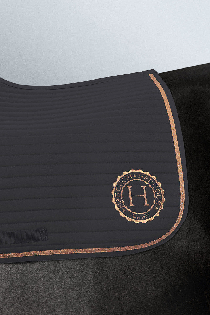Karembar saddle pad