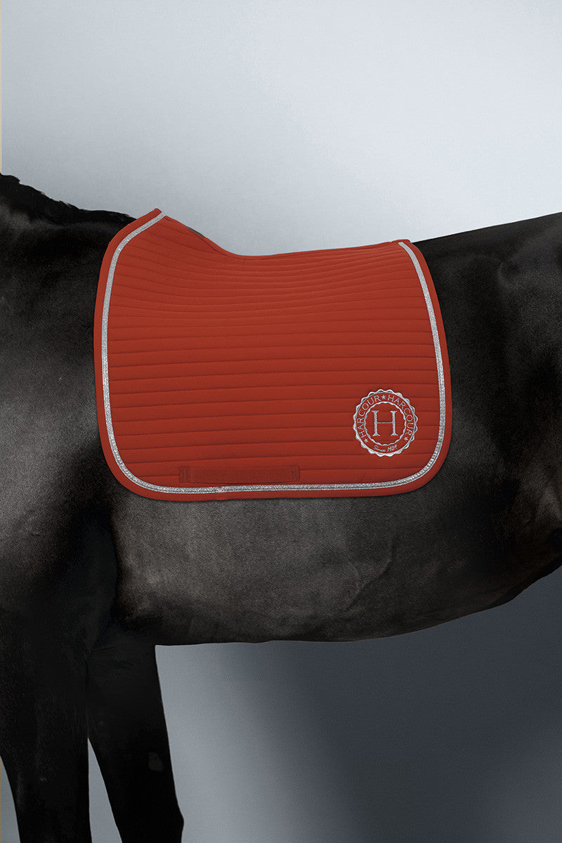 Karembar saddle pad