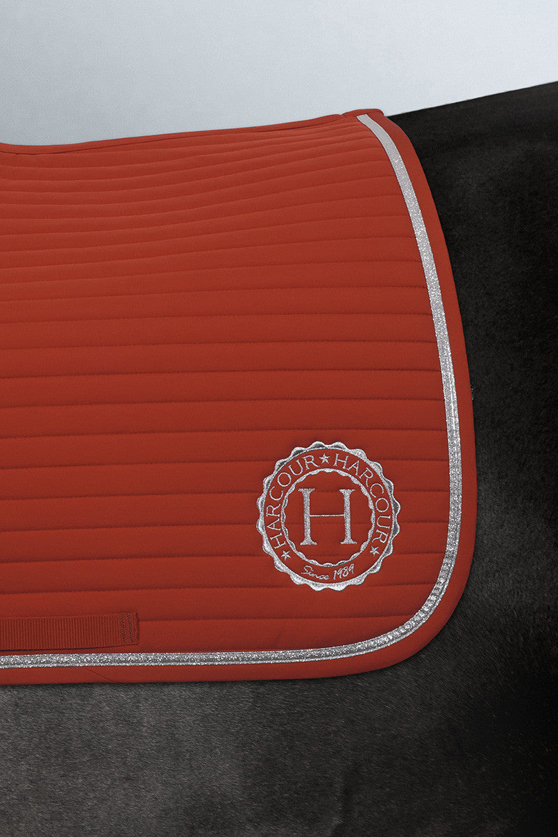 Karembar saddle pad