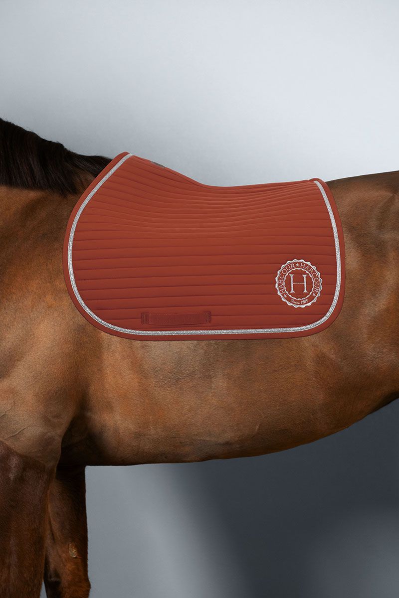Karembar saddle pad