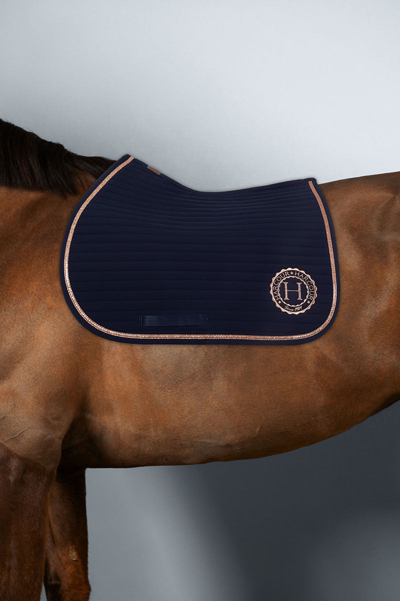 Karembar saddle pad
