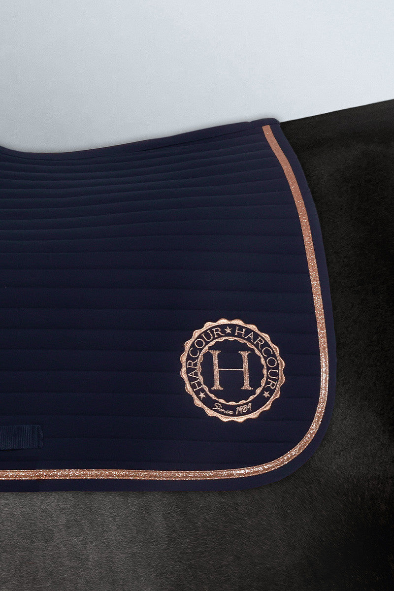 Karembar saddle pad