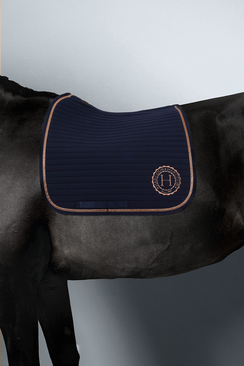 Karembar saddle pad