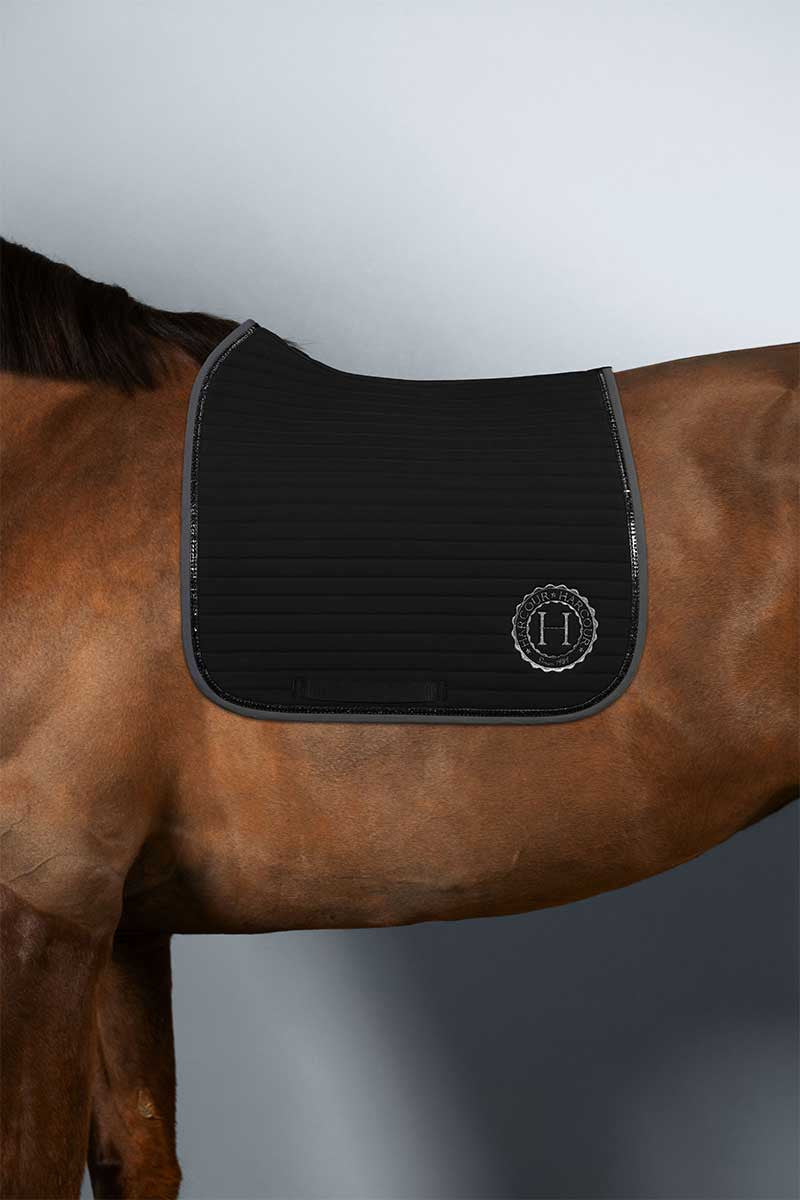 Karembar saddle pad