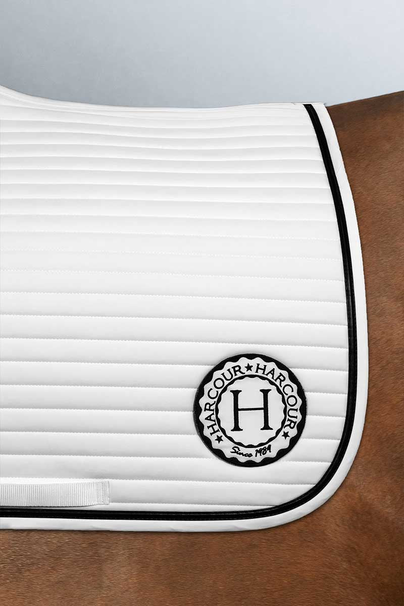 Karembar saddle pad