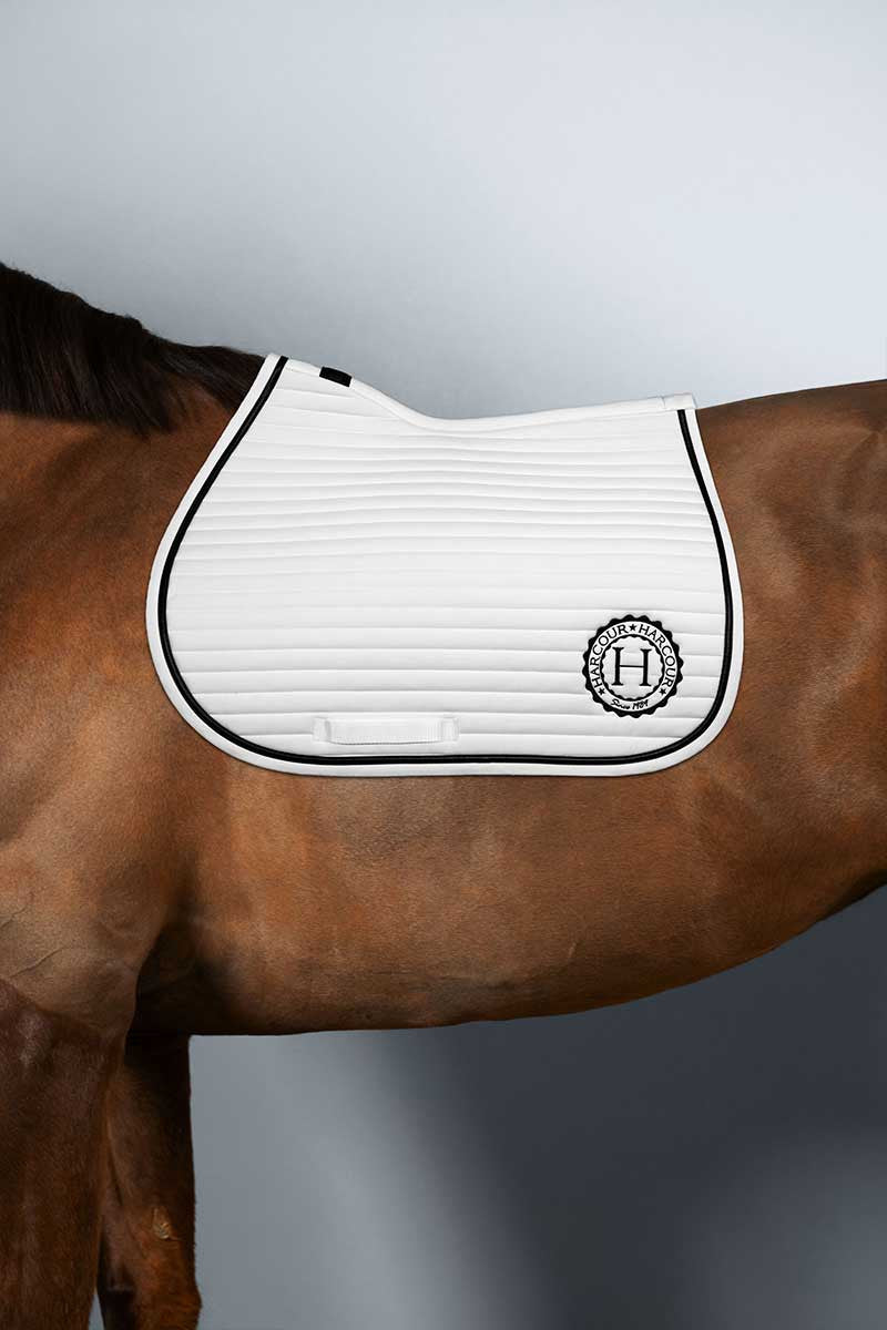 Karembar saddle pad