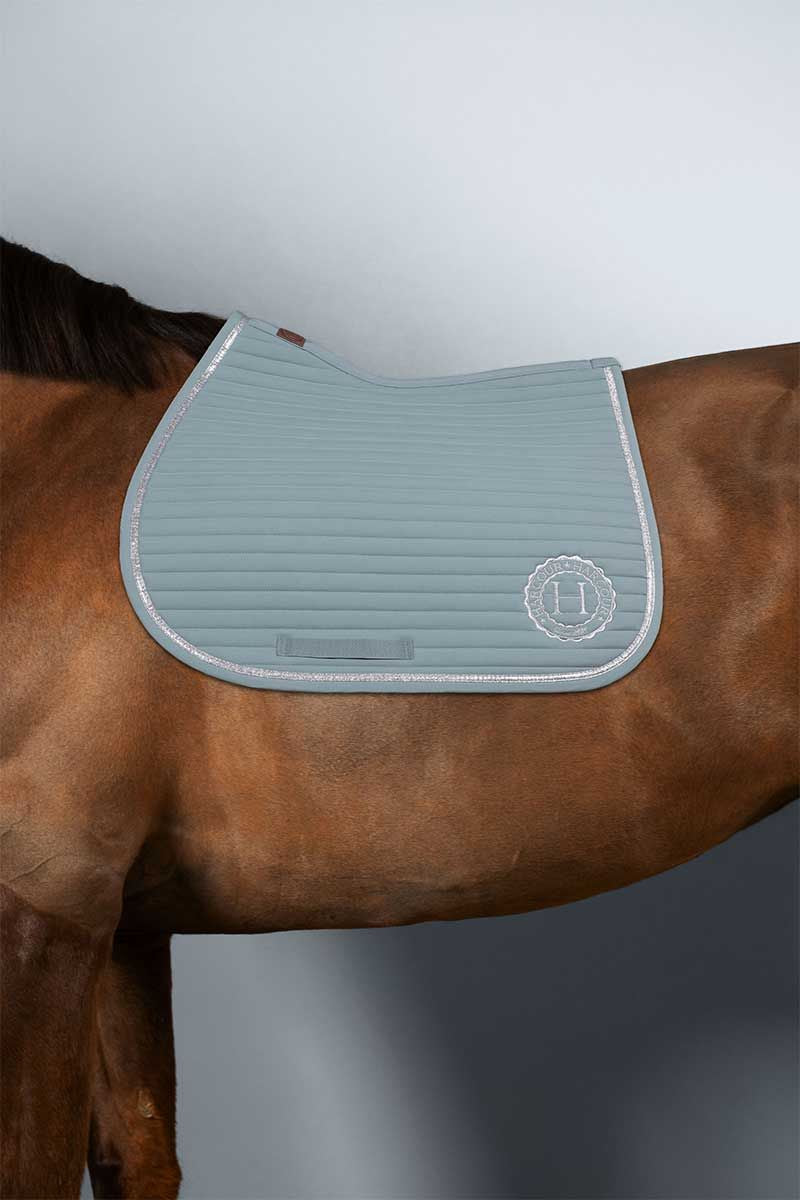 Karembar saddle pad