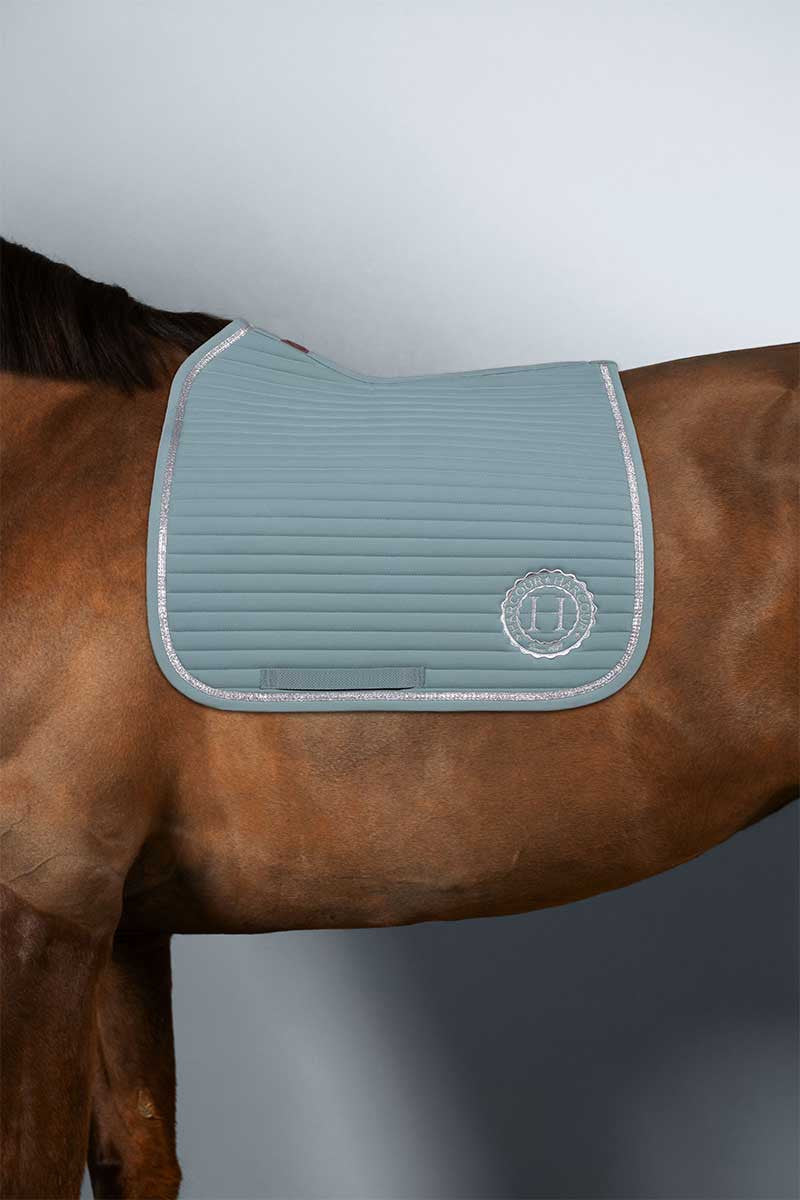 Karembar saddle pad