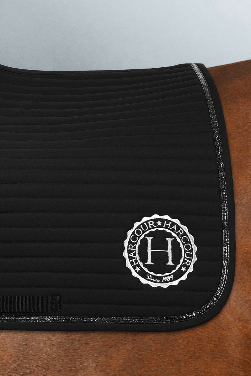 Karembar saddle pad